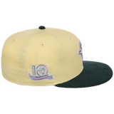 Toronto Blue Jays MLB Layered Legacy New Era 59FIFTY