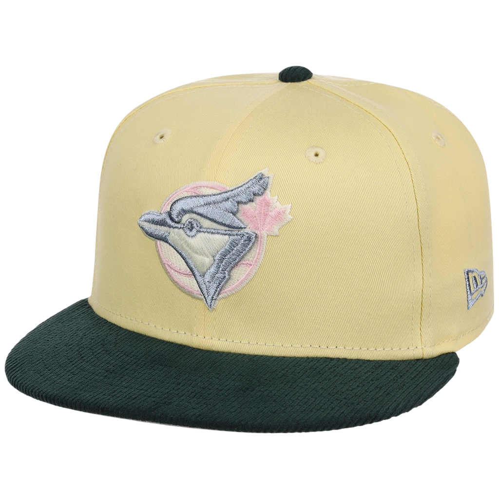 Toronto Blue Jays MLB Layered Legacy New Era 59FIFTY