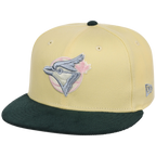 Toronto Blue Jays MLB Layered Legacy New Era 59FIFTY