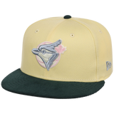 Toronto Blue Jays MLB Layered Legacy New Era 59FIFTY
