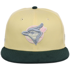 Toronto Blue Jays MLB Layered Legacy New Era 59FIFTY