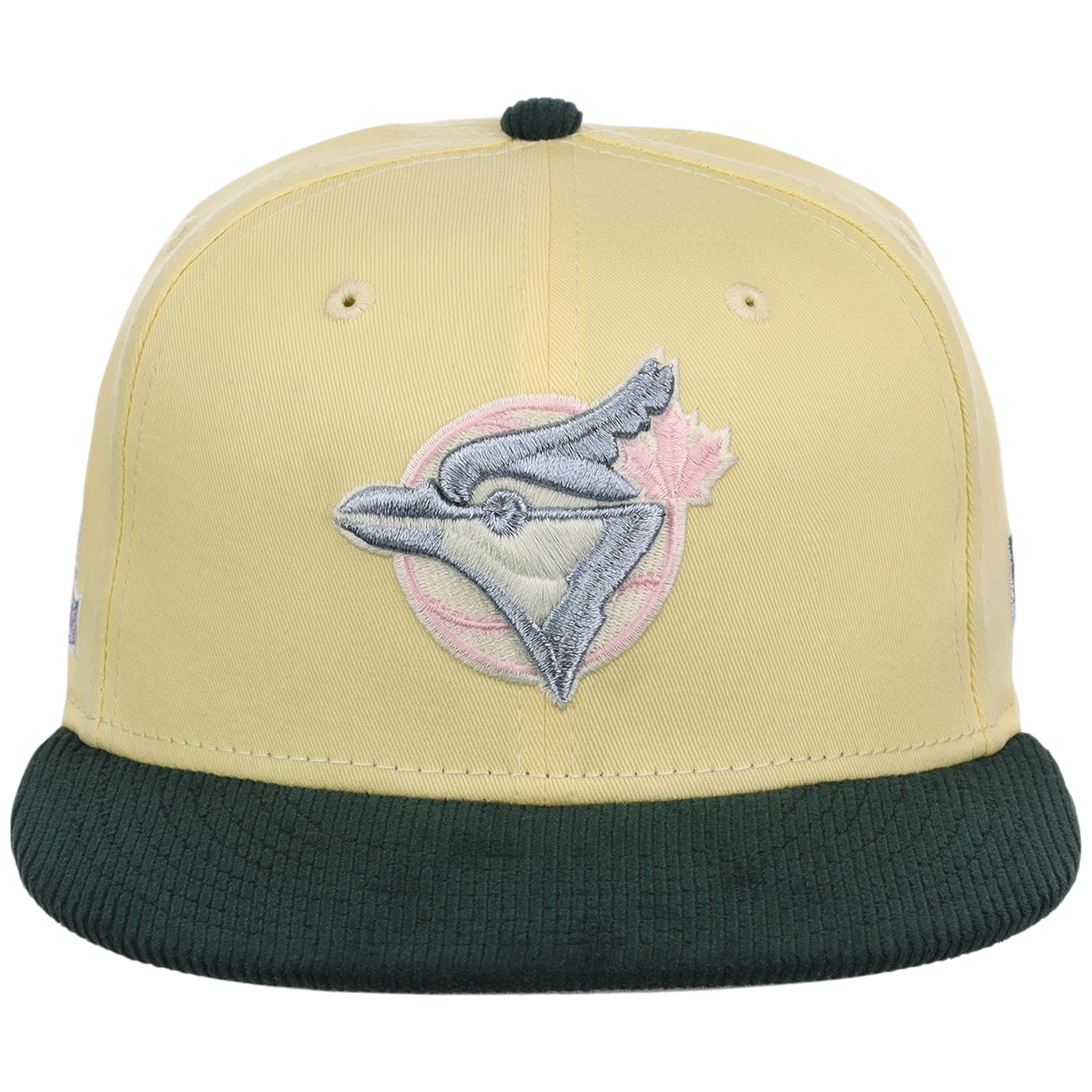Toronto Blue Jays MLB Layered Legacy New Era 59FIFTY