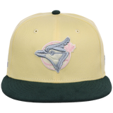 Toronto Blue Jays MLB Layered Legacy New Era 59FIFTY