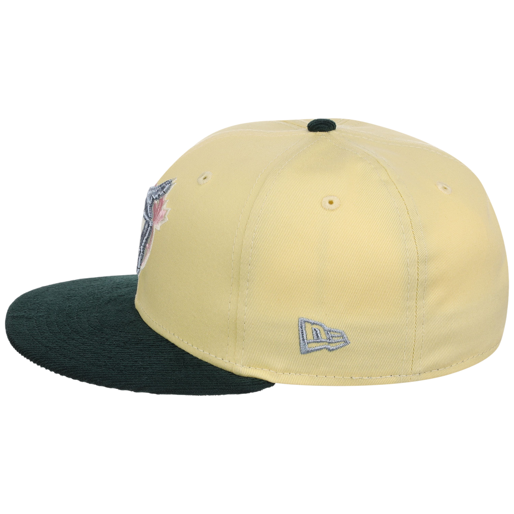Toronto Blue Jays MLB Layered Legacy New Era 59FIFTY