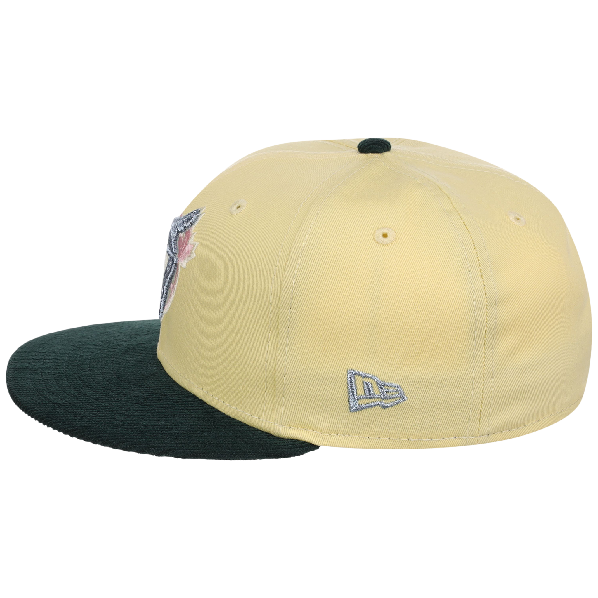 Toronto Blue Jays MLB Layered Legacy New Era 59FIFTY