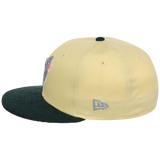 Toronto Blue Jays MLB Layered Legacy New Era 59FIFTY