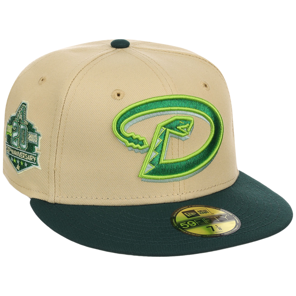 Arizona Diamondbacks MLB Bank Roll New Era 59FIFTY