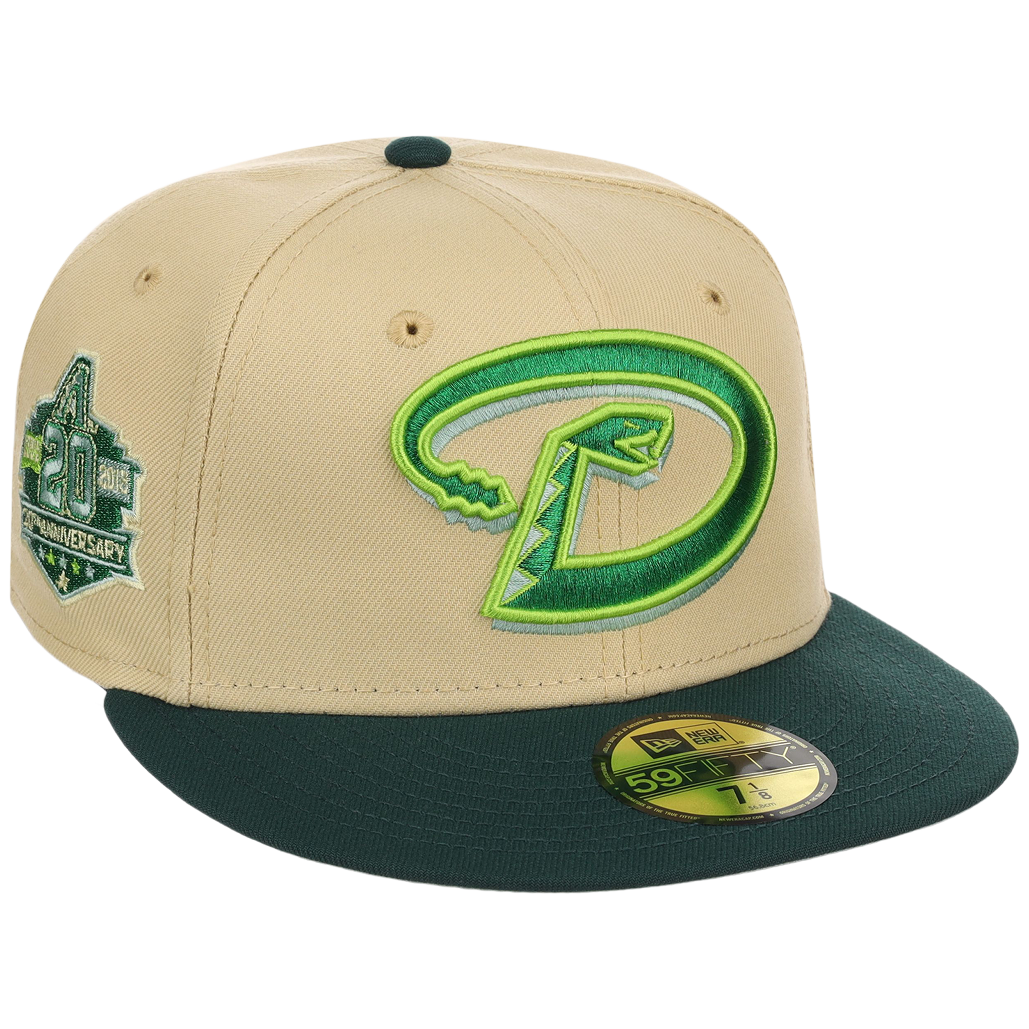 Arizona Diamondbacks MLB Bank Roll New Era 59FIFTY