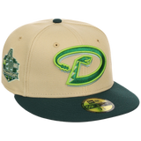 Arizona Diamondbacks MLB Bank Roll New Era 59FIFTY