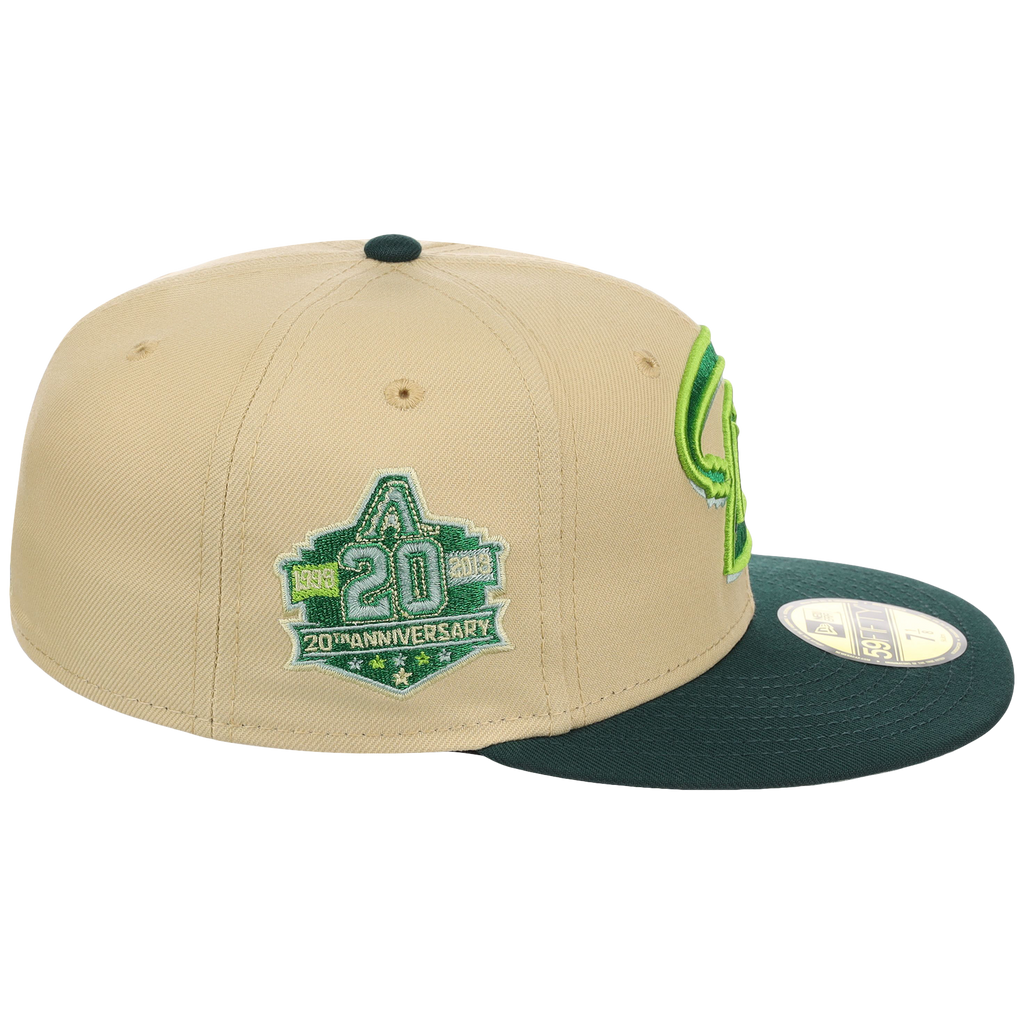 Arizona Diamondbacks MLB Bank Roll New Era 59FIFTY
