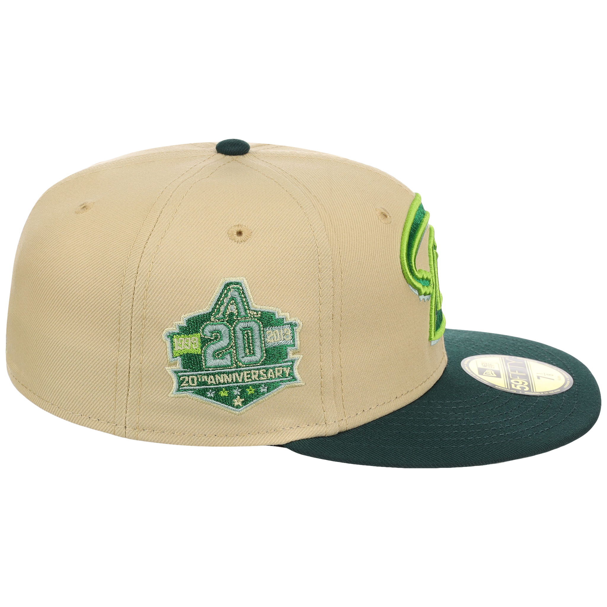 Arizona Diamondbacks MLB Bank Roll New Era 59FIFTY