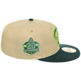 Arizona Diamondbacks MLB Bank Roll New Era 59FIFTY