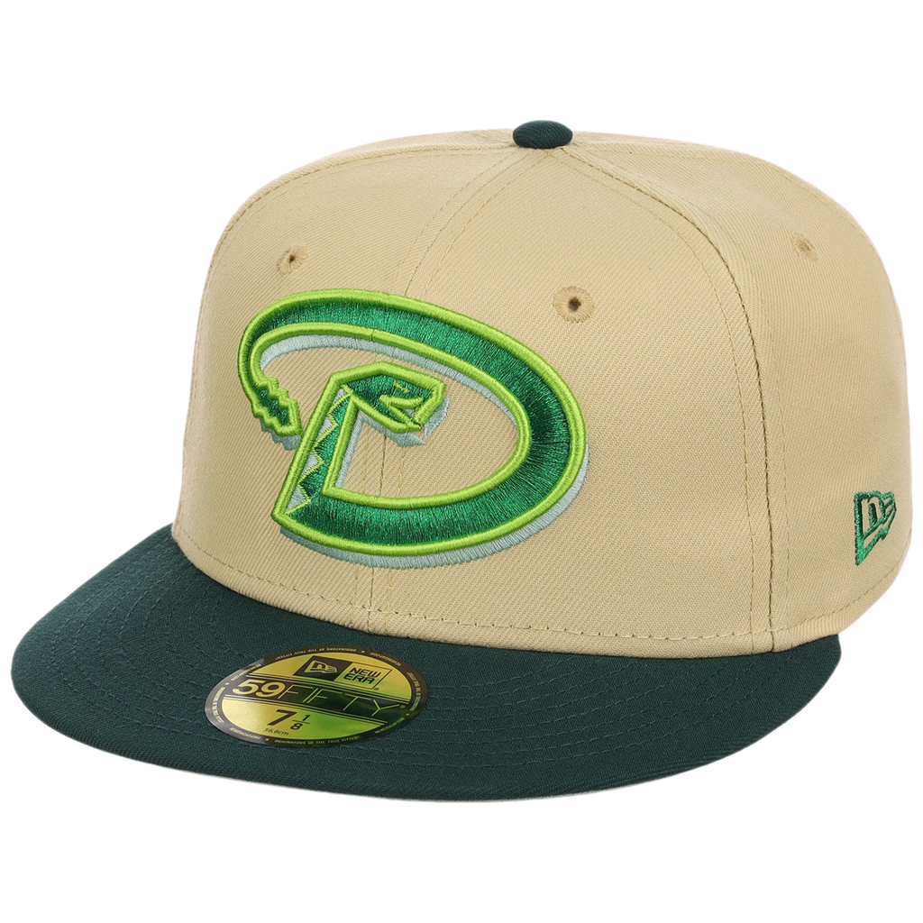 Arizona Diamondbacks MLB Bank Roll New Era 59FIFTY
