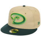 Arizona Diamondbacks MLB Bank Roll New Era 59FIFTY