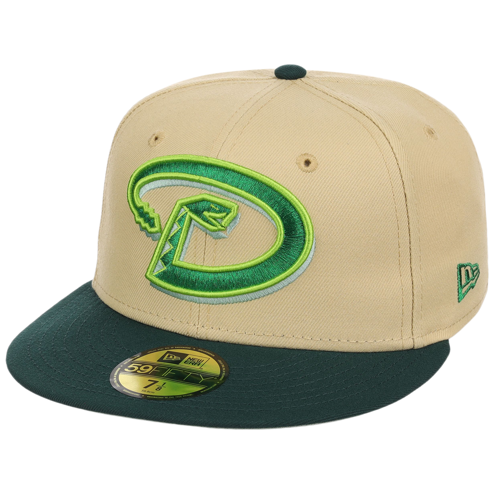 Arizona Diamondbacks MLB Bank Roll New Era 59FIFTY