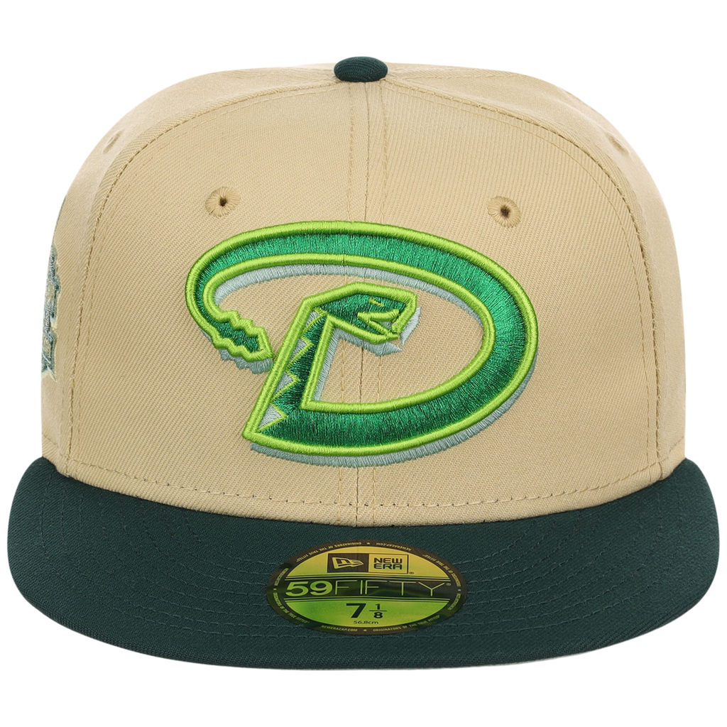 Arizona Diamondbacks MLB Bank Roll New Era 59FIFTY