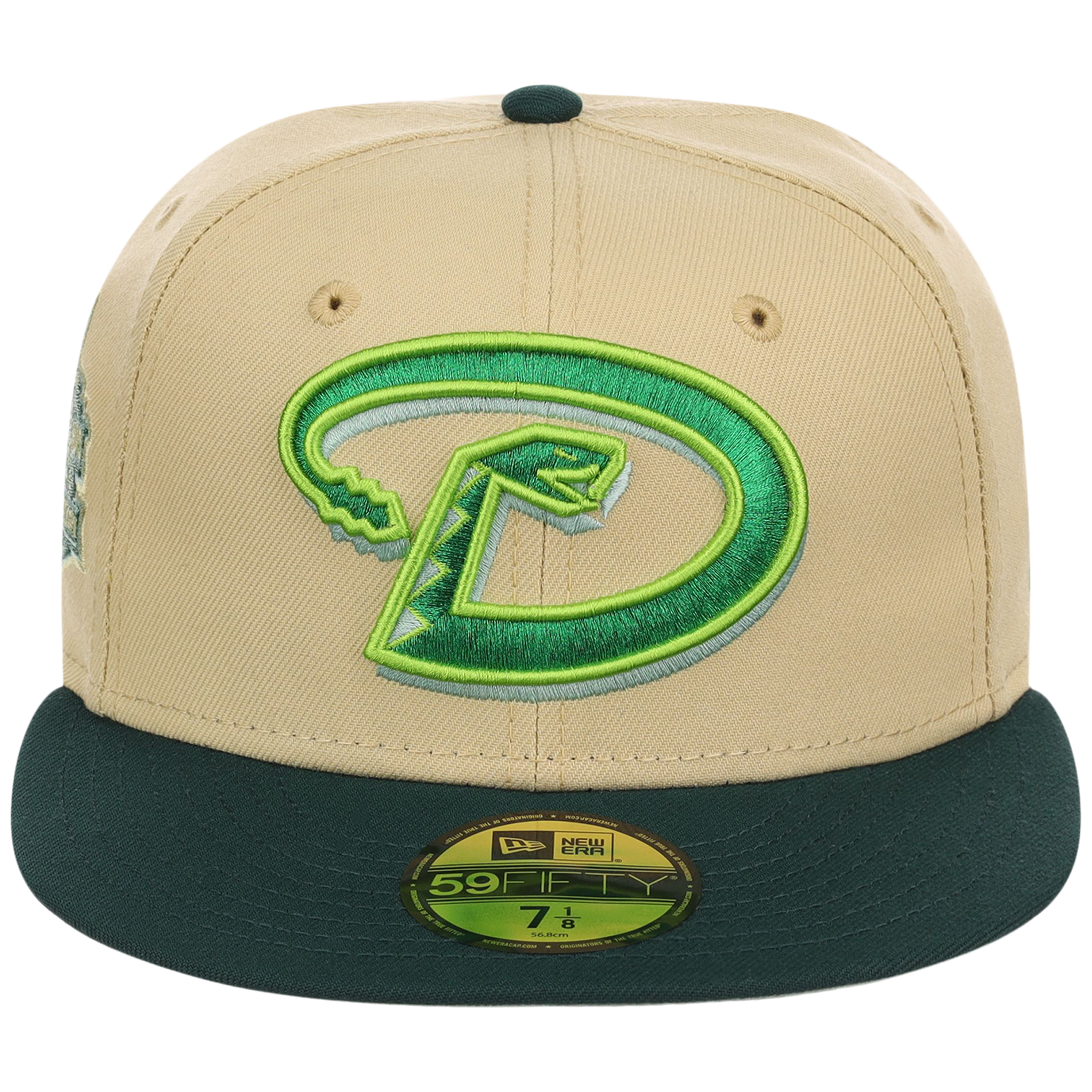 Arizona Diamondbacks MLB Bank Roll New Era 59FIFTY