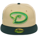 Arizona Diamondbacks MLB Bank Roll New Era 59FIFTY