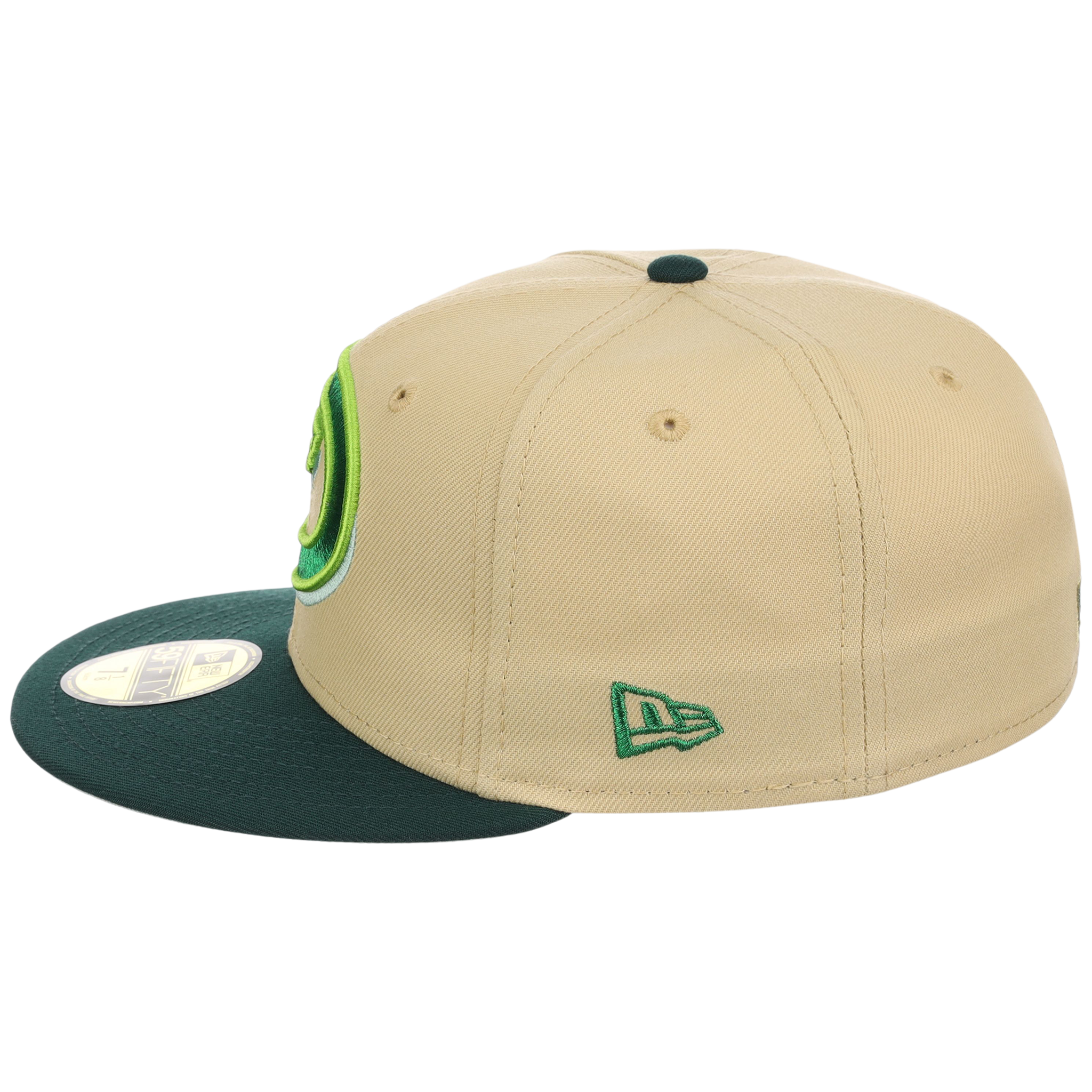 Arizona Diamondbacks MLB Bank Roll New Era 59FIFTY