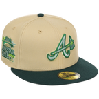 Atlanta Braves MLB Bank Roll New Era 59FIFTY