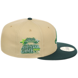 Atlanta Braves MLB Bank Roll New Era 59FIFTY