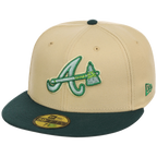 Atlanta Braves MLB Bank Roll New Era 59FIFTY