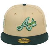 Atlanta Braves MLB Bank Roll New Era 59FIFTY