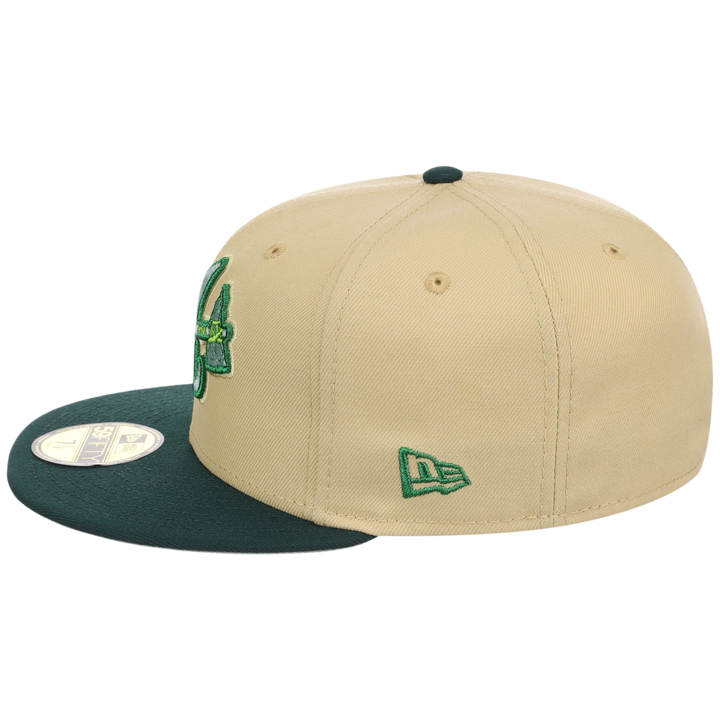 Atlanta Braves MLB Bank Roll New Era 59FIFTY