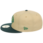 Atlanta Braves MLB Bank Roll New Era 59FIFTY