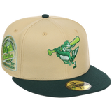 Baltimore Orioles MLB Bank Roll New Era 59FIFTY