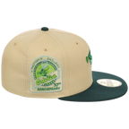 Baltimore Orioles MLB Bank Roll New Era 59FIFTY