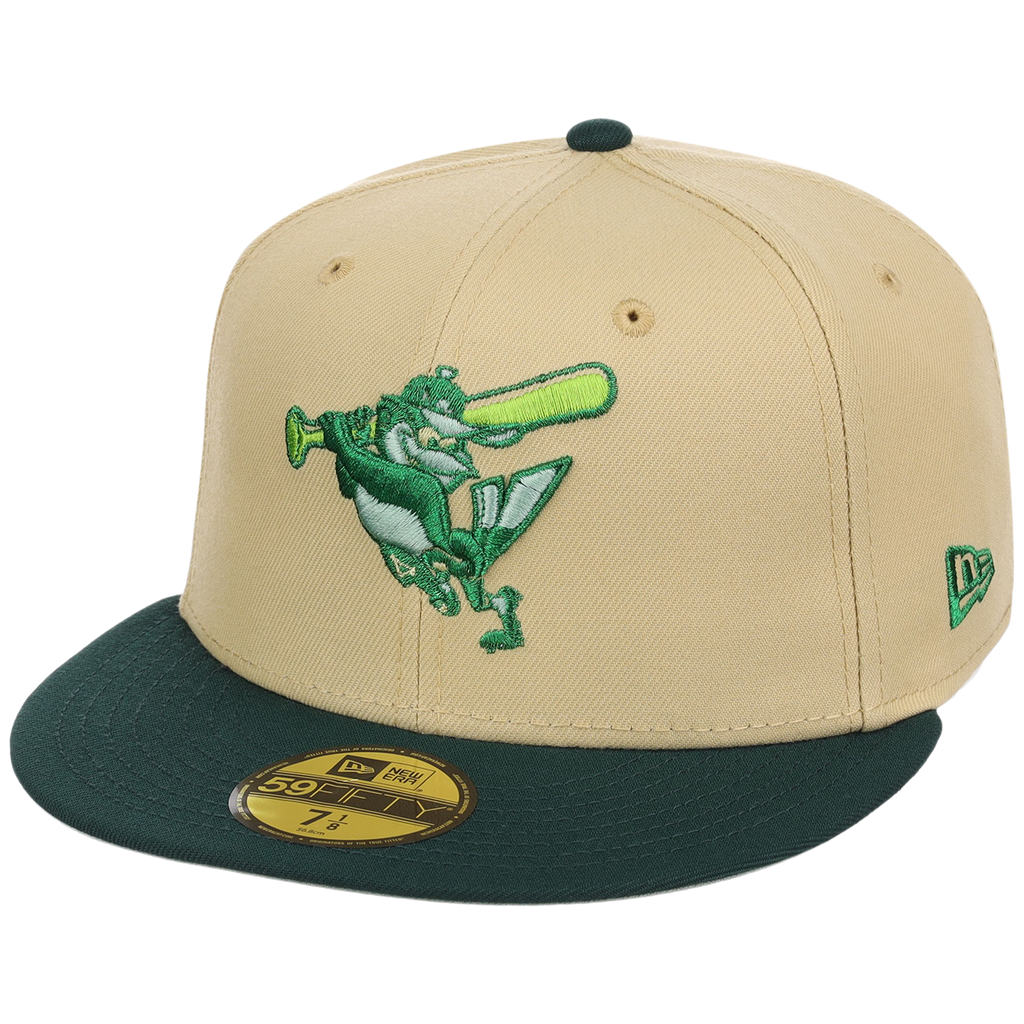 Baltimore Orioles MLB Bank Roll New Era 59FIFTY