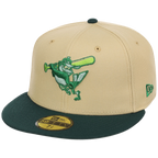 Baltimore Orioles MLB Bank Roll New Era 59FIFTY