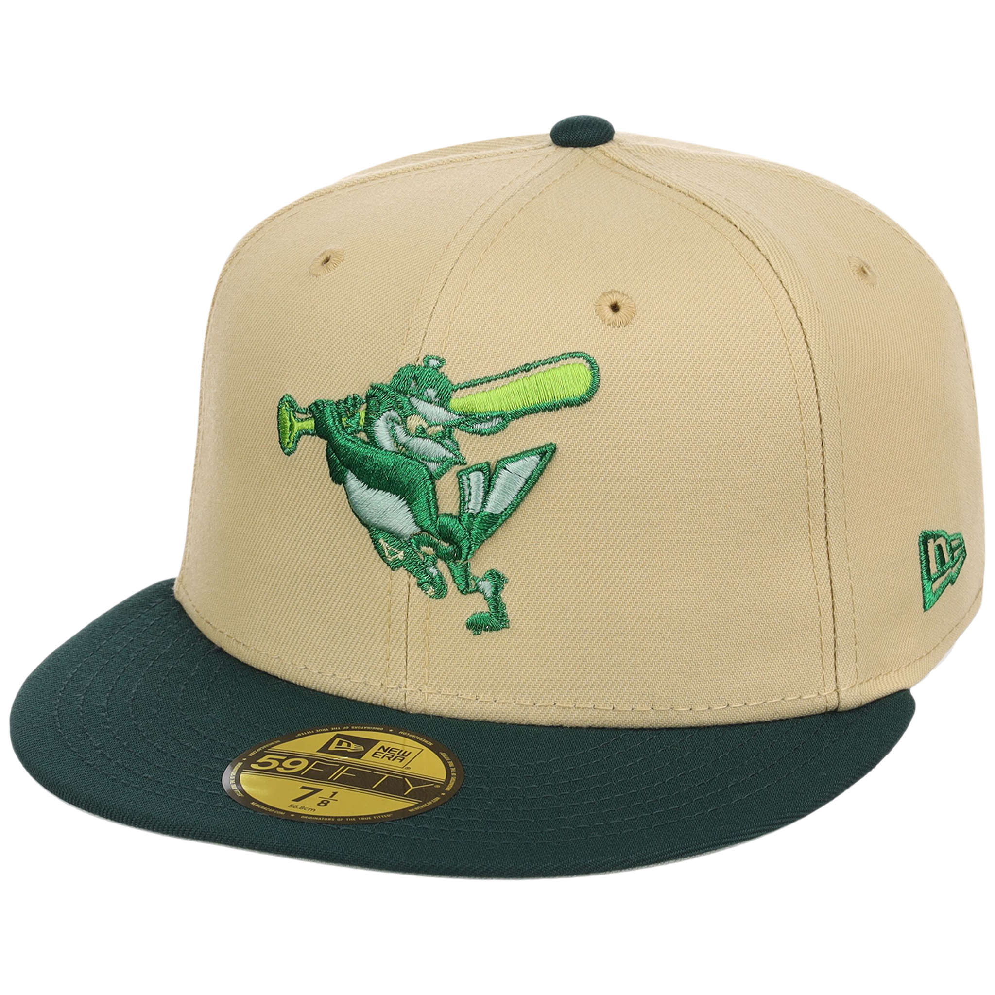 Baltimore Orioles MLB Bank Roll New Era 59FIFTY
