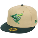 Baltimore Orioles MLB Bank Roll New Era 59FIFTY