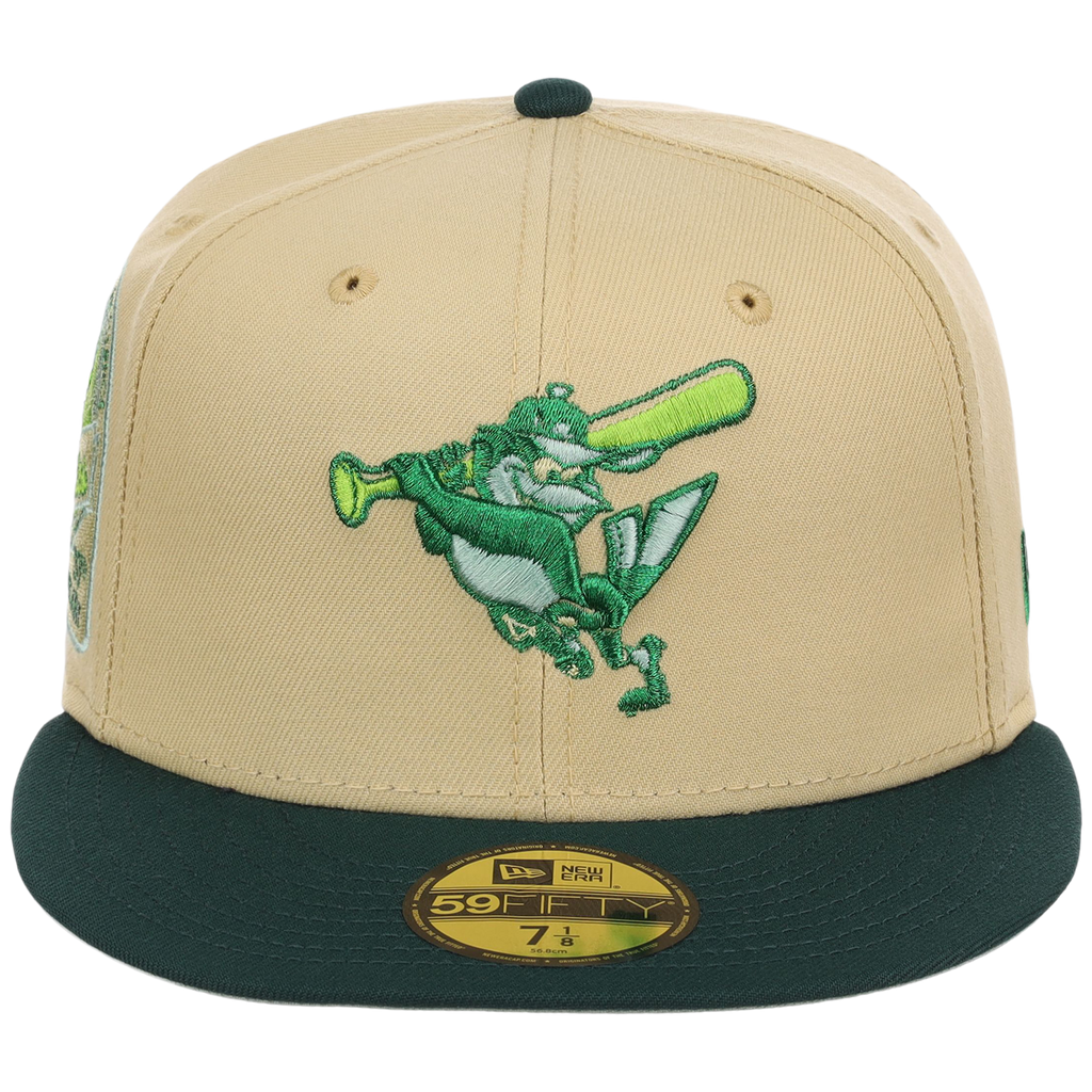 Baltimore Orioles MLB Bank Roll New Era 59FIFTY