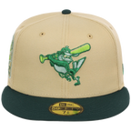 Baltimore Orioles MLB Bank Roll New Era 59FIFTY