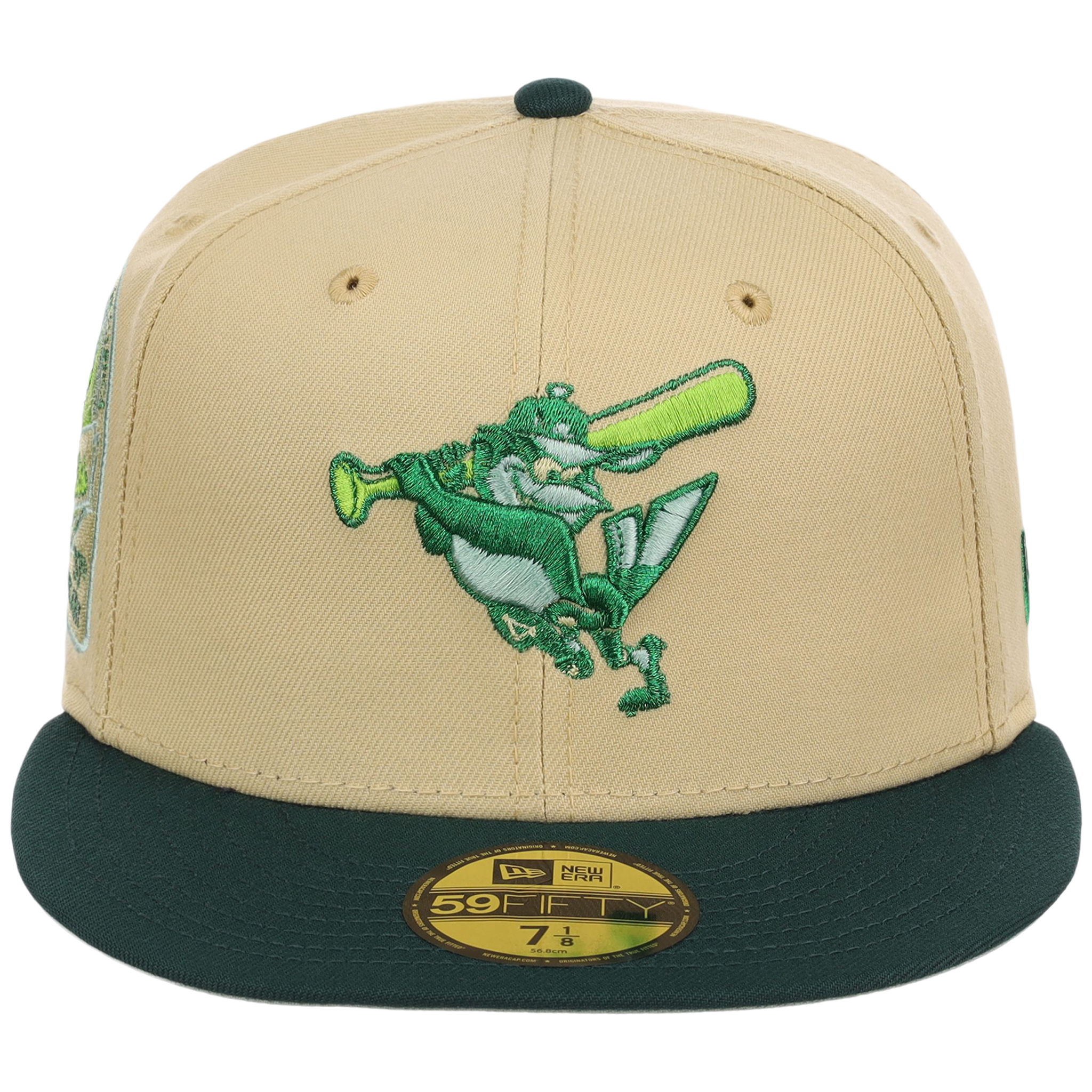 Baltimore Orioles MLB Bank Roll New Era 59FIFTY