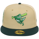 Baltimore Orioles MLB Bank Roll New Era 59FIFTY