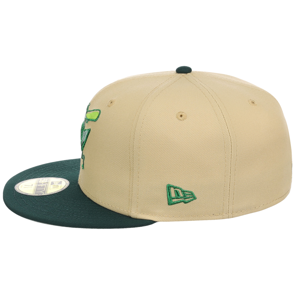 Baltimore Orioles MLB Bank Roll New Era 59FIFTY