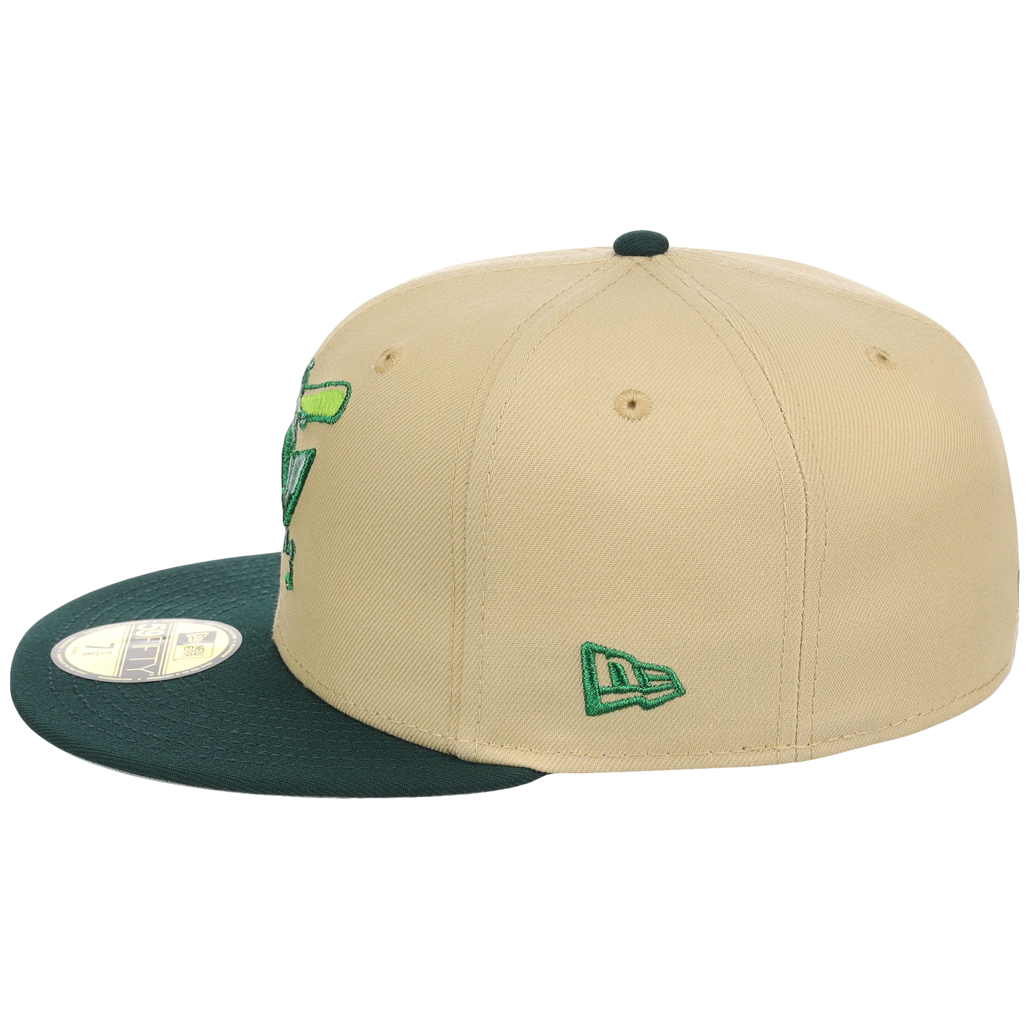 Baltimore Orioles MLB Bank Roll New Era 59FIFTY