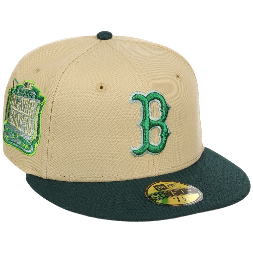 Boston Red Sox MLB Bank Roll New Era 59FIFTY