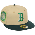 Boston Red Sox MLB Bank Roll New Era 59FIFTY
