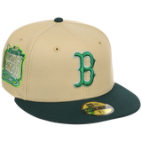 Boston Red Sox MLB Bank Roll New Era 59FIFTY