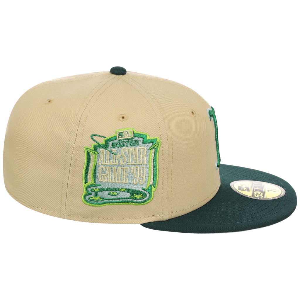Boston Red Sox MLB Bank Roll New Era 59FIFTY