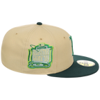 Boston Red Sox MLB Bank Roll New Era 59FIFTY