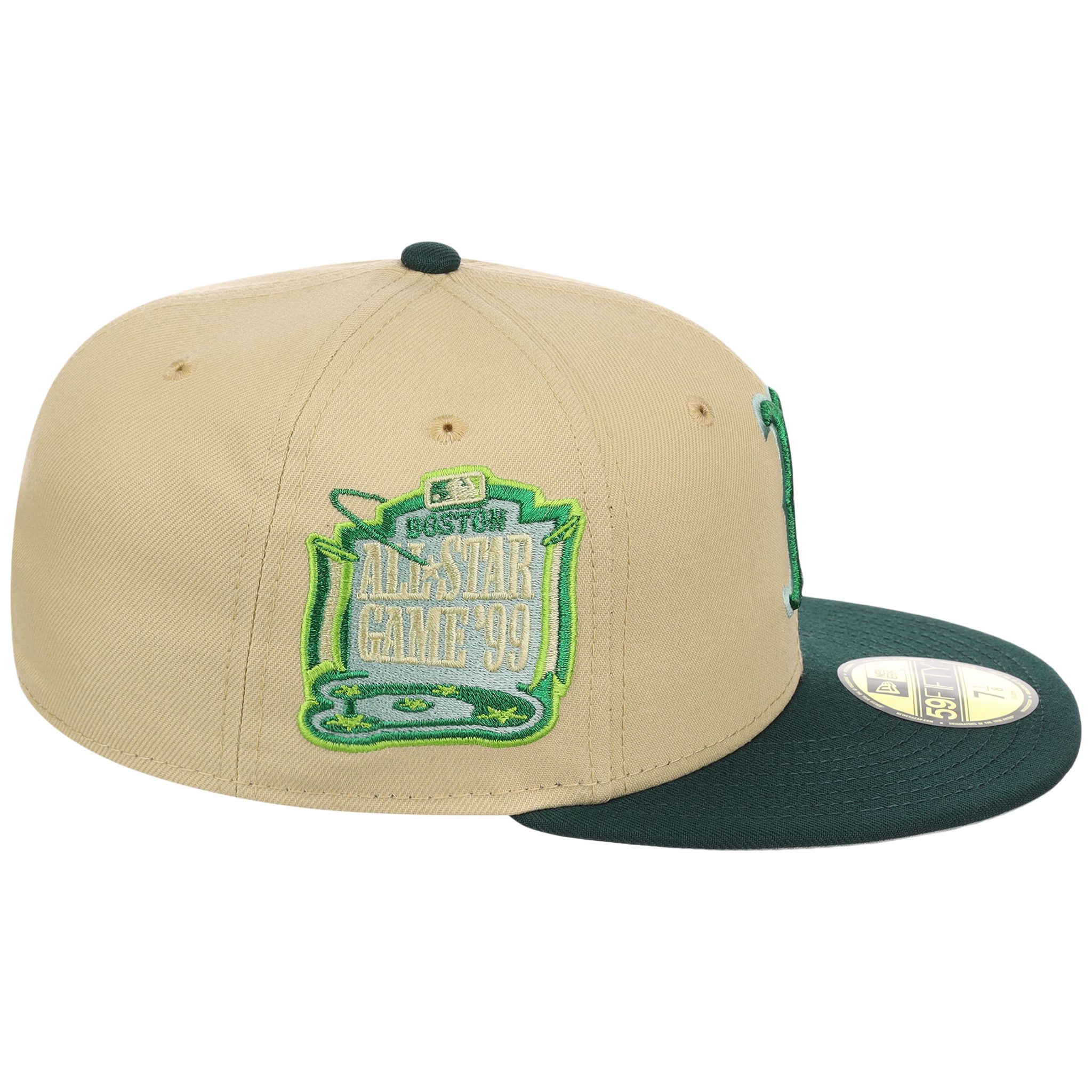 Boston Red Sox MLB Bank Roll New Era 59FIFTY