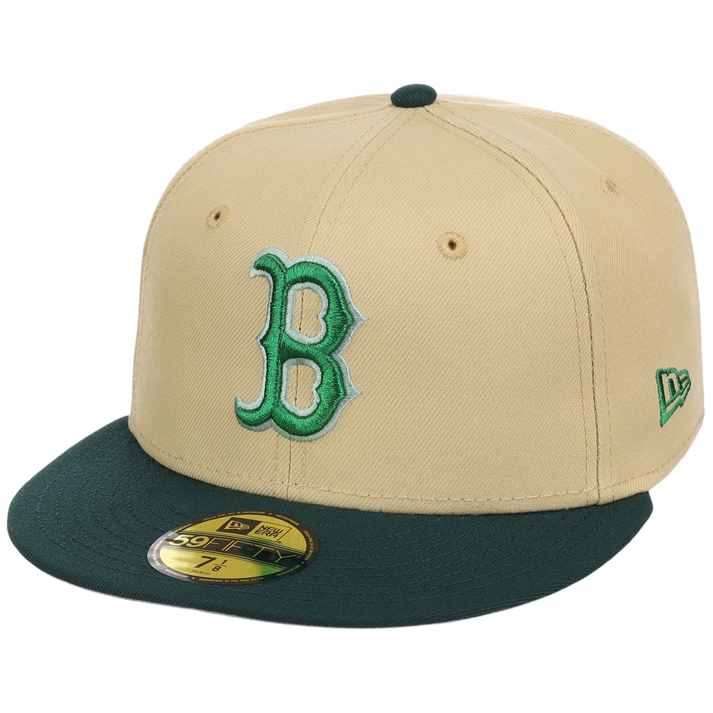 Boston Red Sox MLB Bank Roll New Era 59FIFTY