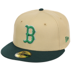 Boston Red Sox MLB Bank Roll New Era 59FIFTY