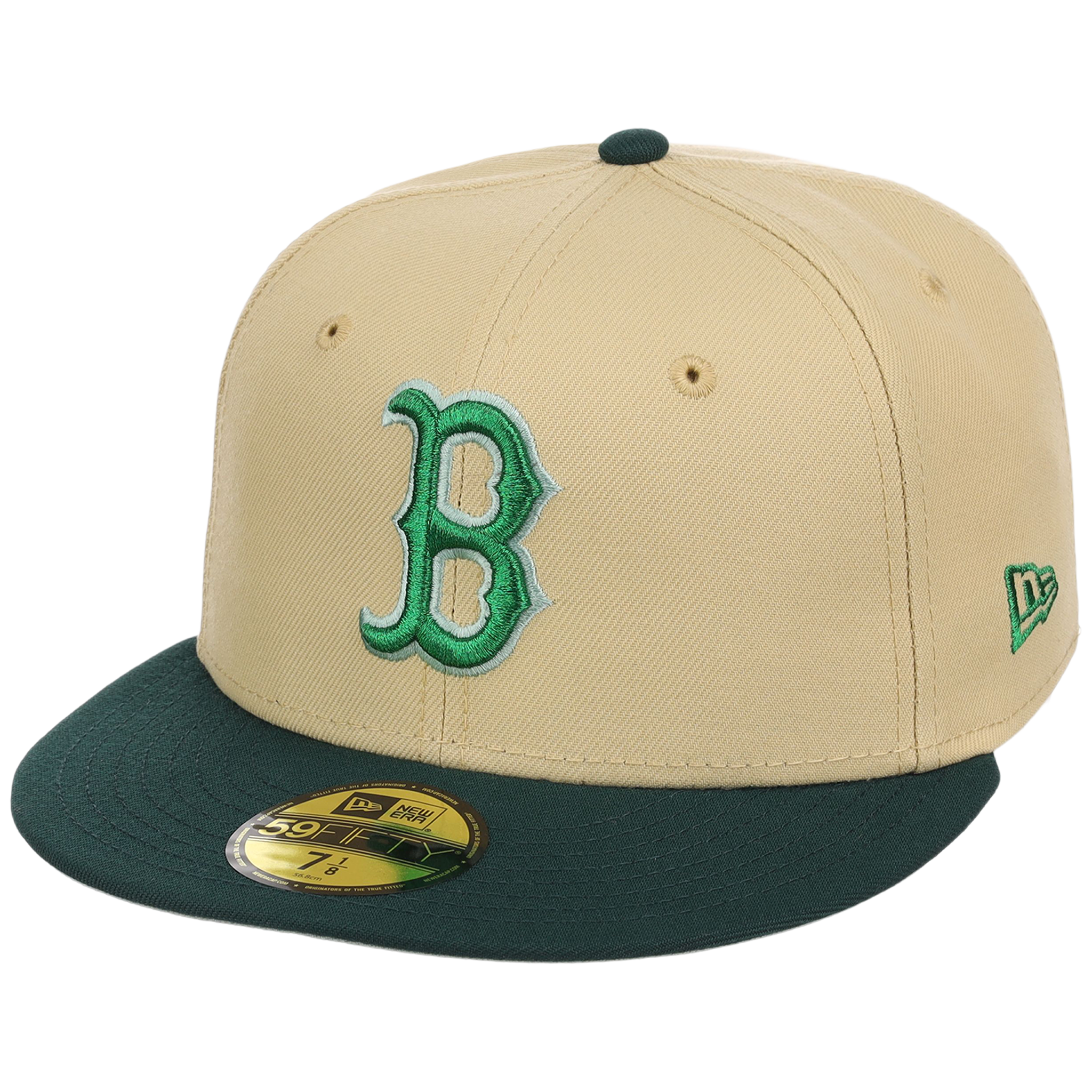 Boston Red Sox MLB Bank Roll New Era 59FIFTY